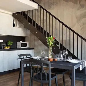  Appartement Florentia Art Italie