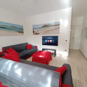  Appartement Vacanze Maddalena Italie
