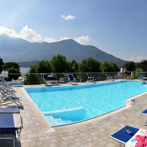 2* Camping Villaggio Paradiso