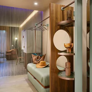 Hotel Milan Suite Hotel, Milaan