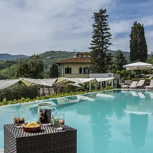 Parri Residenza D'epoca Country house Pistoia