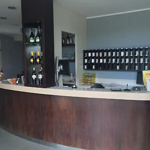 Galaxy Hotel Reggio Emilia