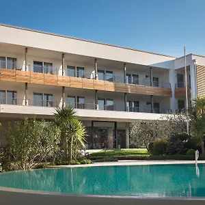 Hotel Europa, Sirmione