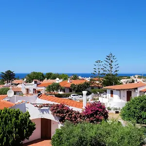  Hébergement de vacances Sa Fiorida Vacanze Italie
