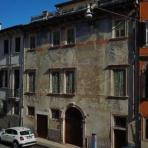 Palazzo Cavalli Pasquini Appartement Verona