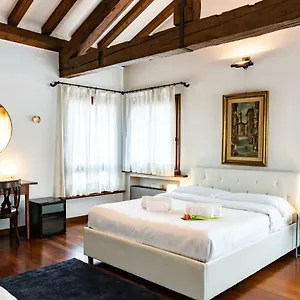 Domus - Magnifiche Residenze San Fermo Appartement Verona